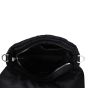 Prada Re-Nylon Padded Shoulder Bag Whole Interior