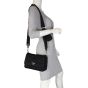 Prada Re-Nylon Padded Shoulder Bag Mannequin