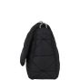 Prada Re-Nylon Padded Shoulder Bag Side