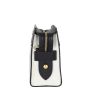 Prada Saffiano City Calf Esplanade Crossbody Side