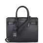 Saint Laurent Sac de Jour Nano Front With Strap