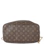 Louis Vuitton Neverfull MM Monogram Base