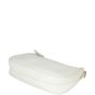 Prada Re-Edition Saffiano Mini Shoulder Bag Corner Distance
