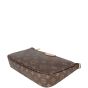 Louis Vuitton Multi Pochette Accessoires Monogram Corner Distance