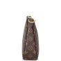 Louis Vuitton Multi Pochette Accessoires Monogram Side