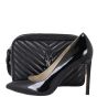 Saint Laurent Lou Camera Bag Shoe