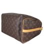 Louis Vuitton Speedy 30 Bandouliere Monogram Corner Distance