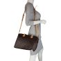 Louis Vuitton Speedy 30 Bandouliere Monogram Mannequin