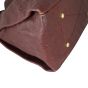 Louis Vuitton Artsy MM Monogram Empreinte Corner Close Up