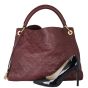 Louis Vuitton Artsy MM Monogram Empreinte Shoe