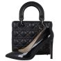 Dior Lady Dior My ABCDior Small Shoe