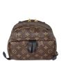 Louis Vuitton Palm Springs Backpack PM Monogram Base