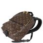Louis Vuitton Palm Springs Backpack PM Monogram Corner Distance
