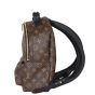 Louis Vuitton Palm Springs Backpack PM Monogram Side