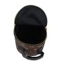 Louis Vuitton Palm Springs Backpack PM Monogram Whole Interior