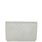 Chanel CC Full Flap Bag Small Back