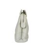 Chanel Vintage Timeless CC Tote Side