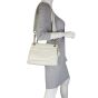 Chanel Vintage Timeless CC Tote Mannequin