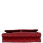 Chanel Vintage Quilted Flap Bag Base