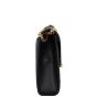 Saint Laurent Matelasse Envelope Large Bag Side