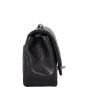 Chanel Classic Flap Mini Square Side