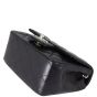 Chanel Classic Flap Mini Square Corner Distance