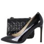 Chanel Classic Flap Mini Square Shoe