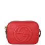 Gucci Soho Disco Small Front