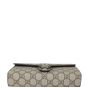 Gucci Dionysus GG Supreme Chain Wallet Base