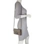 Gucci Dionysus GG Supreme Chain Wallet Mannequin