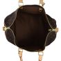 Louis Vuitton Keepall 50 Bandouliere Monogram Interior