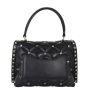 Valentino VLTN Candystud Top Handle Bag Back