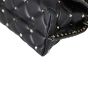 Valentino VLTN Candystud Top Handle Bag Corner Closeup