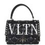 Valentino VLTN Candystud Top Handle Bag Front