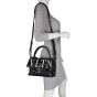 Valentino VLTN Candystud Top Handle Bag Mannequin