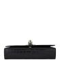 Saint Laurent Kate Tassel Chain Bag Medium Croc-Embossed Base