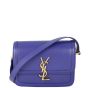 Saint Laurent Solferino Small Front with Strap