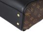 Louis Vuitton Kimono PM Monogram Corner Closeup