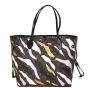 Louis Vuitton LVxLOL Neverfull MM Monogram Camouflage Front