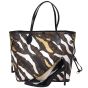 Louis Vuitton LVxLOL Neverfull MM Monogram Camouflage Shoe