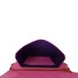 Louis Vuitton Pochette Coussin Monogram Embossed Lambskin Whole Interior