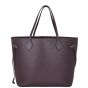 Louis Vuitton Neverfull MM Epi Front