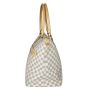 Louis Vuitton Saleya GM Damier Azur Side