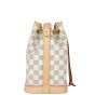 Louis Vuitton Noe BB Damier Azur Side