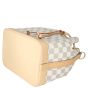 Louis Vuitton Noe BB Damier Azur Corner Distance