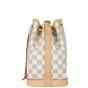 Louis Vuitton Noe BB Damier Azur Side