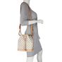 Louis Vuitton Noe BB Damier Azur Mannequin
