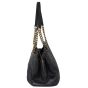 Chanel CC Crown Tote Medium Side