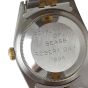 Rolex Oyster Perpetual Datejust 36mm Watch 