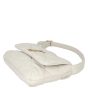 Saint Laurent Le 57 Quilted Lambskin Shoulder Bag Corner Distance